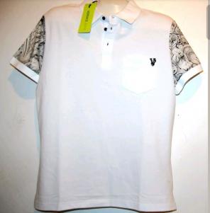 Versace shirt XL
