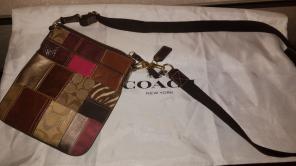 Vintage Coach