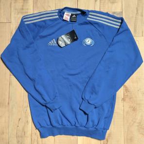 NWT Adidas David Beckham Academy sweater