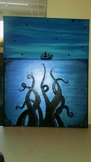 Under the Sea