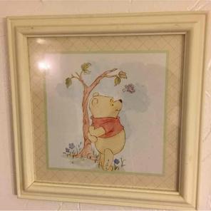 Winnie the poo pic set ❌flash sale❌