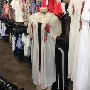 Brand new 2 colors have sizes S M L