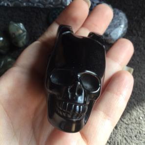 Obsidian