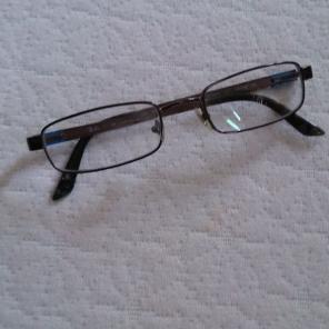 Rayban Glasses