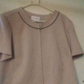 Beautiful bolo jacket size1x