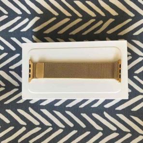 Apple Watch Milanese loop band 42mm