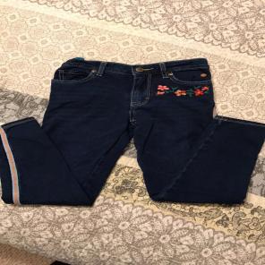 Matilda Jane Jeans