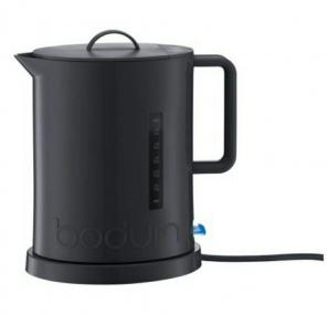 Bodum Ibis Electric Water Kettle 57 oz