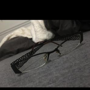 Glasses