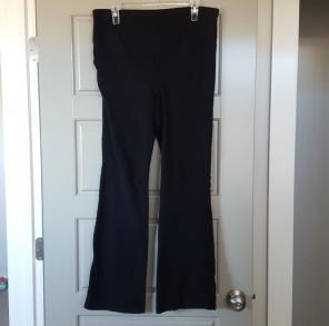 Maternity Yoga Pants lot