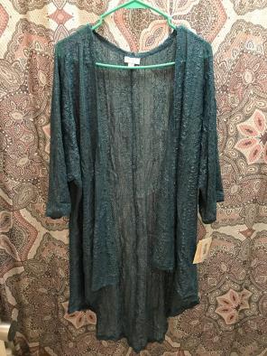 Lularoe Lindsay