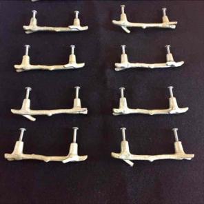 Drawer pulls