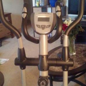 Elliptical
