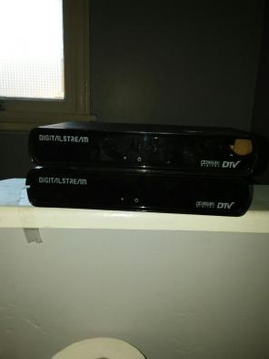 2 converter boxes