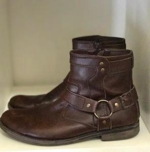 Men's Steve Madden Boots