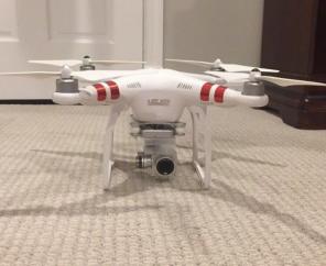 DJI Phantom 3 Standard