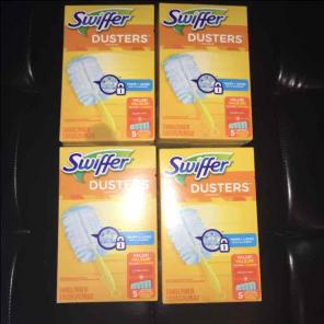Swiffer dusters bundle