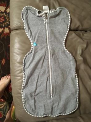 Love To Dream Transition Swaddle
