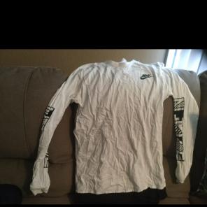 Nike Men's Shirt