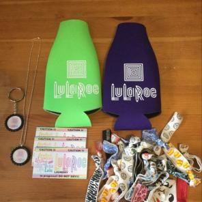LuLaRoe Promo Items