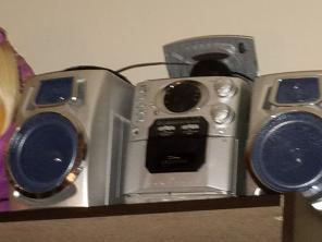 Stereo