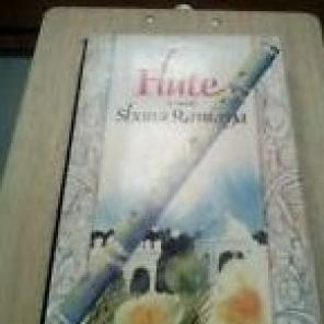 The Book about the Flute