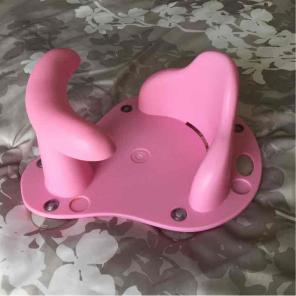 Baby bath tub ring