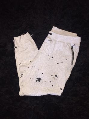 Forever 21 Plus Joggers