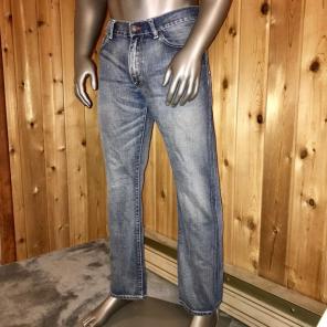 Express Kingston Classic Boot Cut Jeans