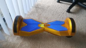 HoverBoard
