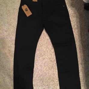 Men's pants