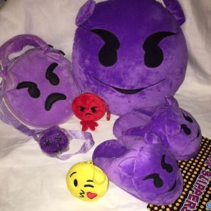 Emoji Bundle