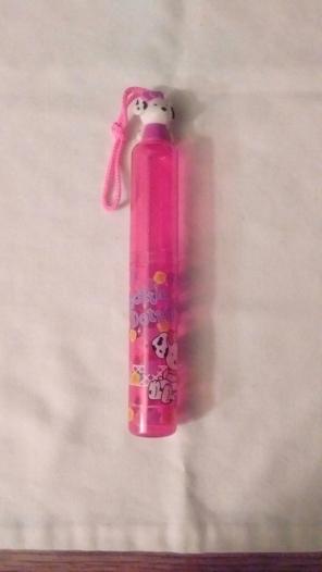 Spotty Dotty Toothbrush Holder