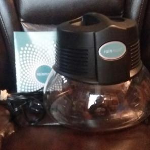 Rainmate Air Purifier