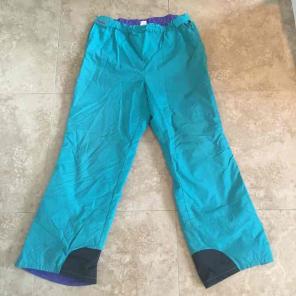 Columbia ski pants