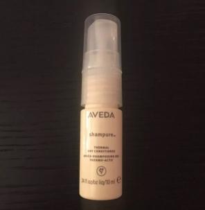 Aveda dry conditioner