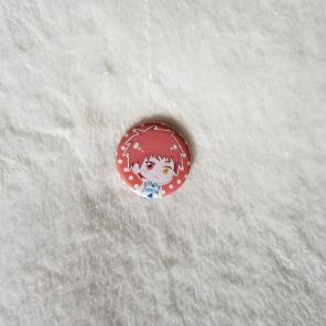 Akashi pin