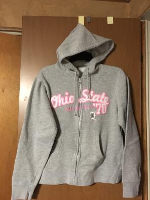 Ohio State Hoodie
