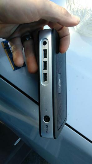 Dell computer