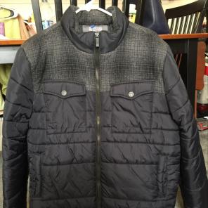 Kenneth Cole Jacket. Price Negotiable