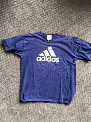 Adidias Original Tshirt