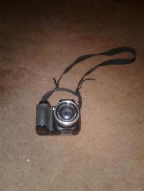 Camera