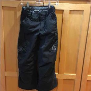 Youth Burton Snow Board Pants