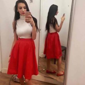 H&M 2 piece
