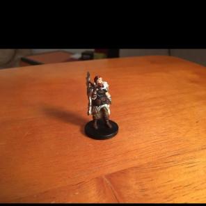Dungeons And Dragons Miniatures