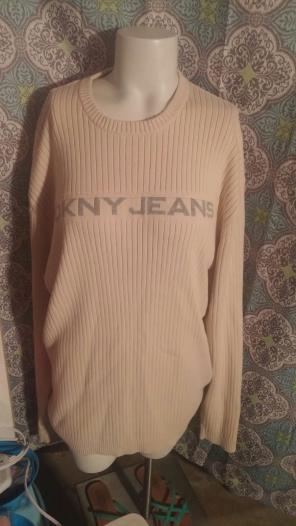 Dkny sweater