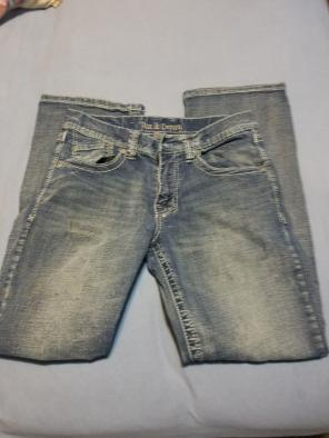 Axe & Crown Men's Jeans