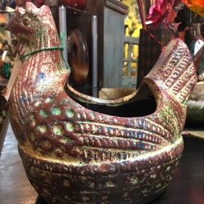 Chicken Pot