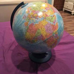 Globe