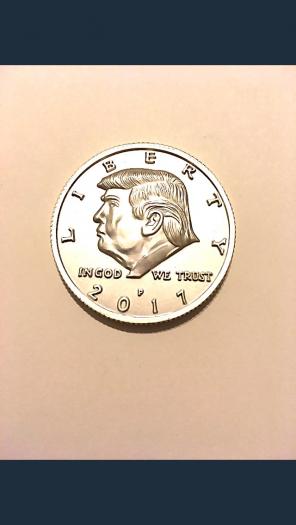 TRUMP COIN